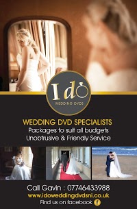 I DO Wedding DVDs 1100914 Image 2